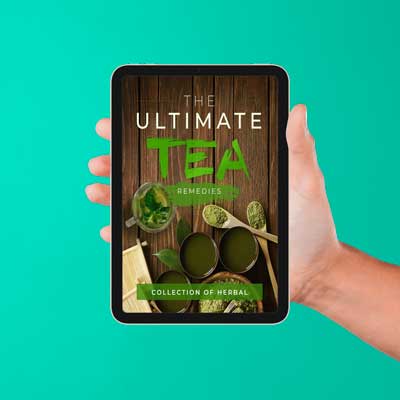 Ultimate Tea Remedies